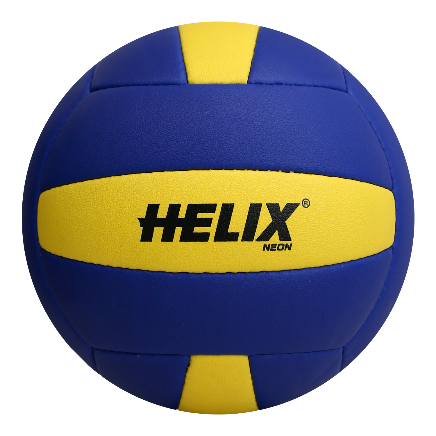 Helix Soft Touch Neon Volleyball