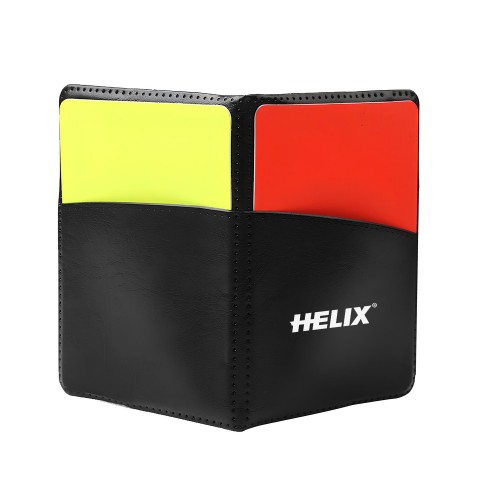 Helix Referee Cards