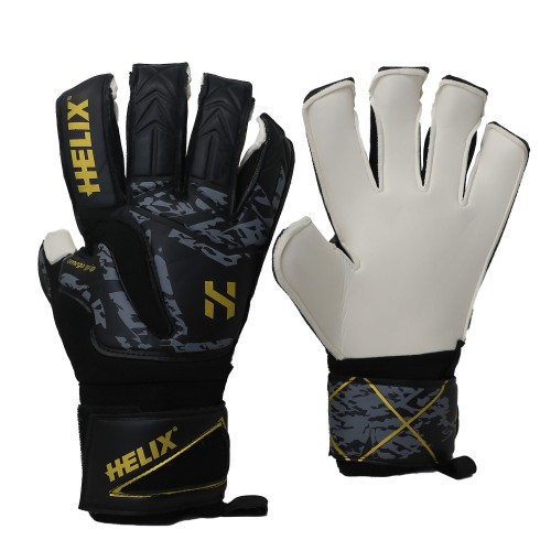 Helix GK-B9 Goalkeeper Glove No: 9