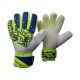 Helix GKM-Y10 Goalkeeper Glove No: 10