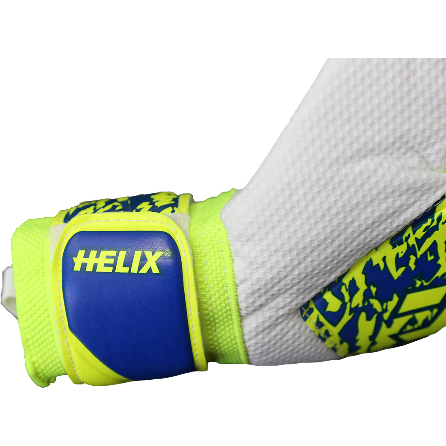 Helix GKM-Y11 Goalkeeper Glove No: 11