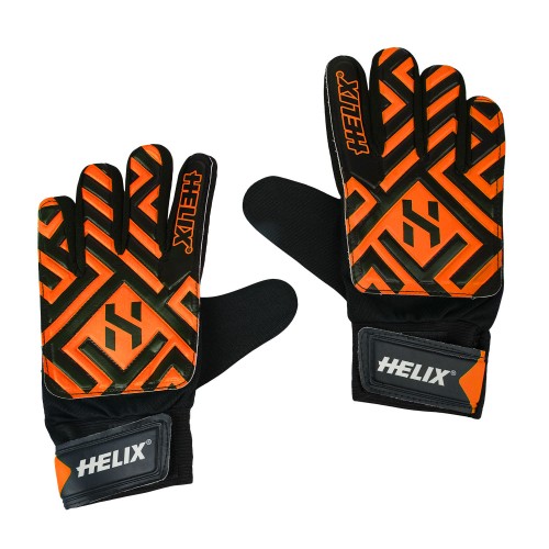 Helix CGK-8OR Goalkeeper Glove No: 8