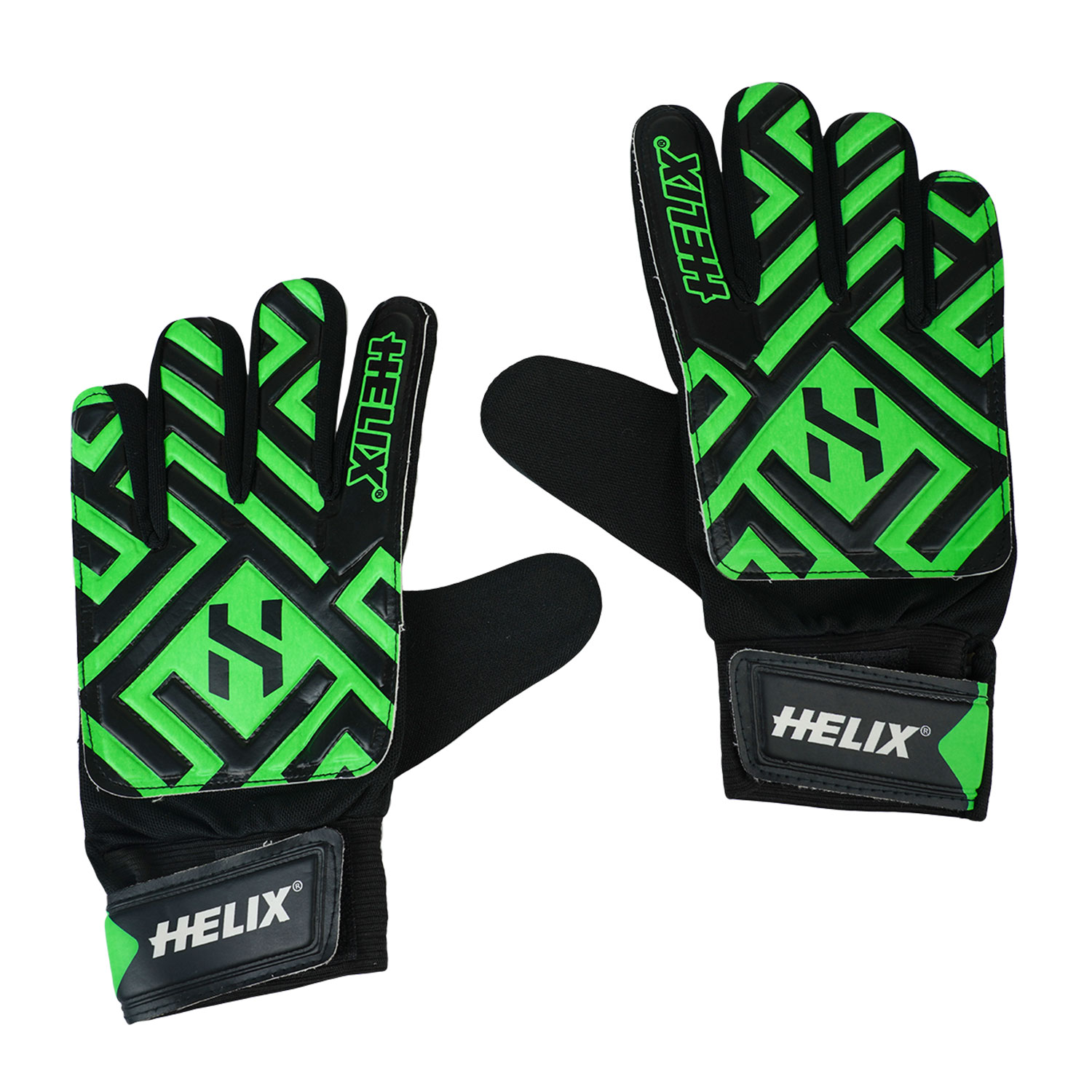 Helix CGK-11Y Goalkeeper Glove No: 11