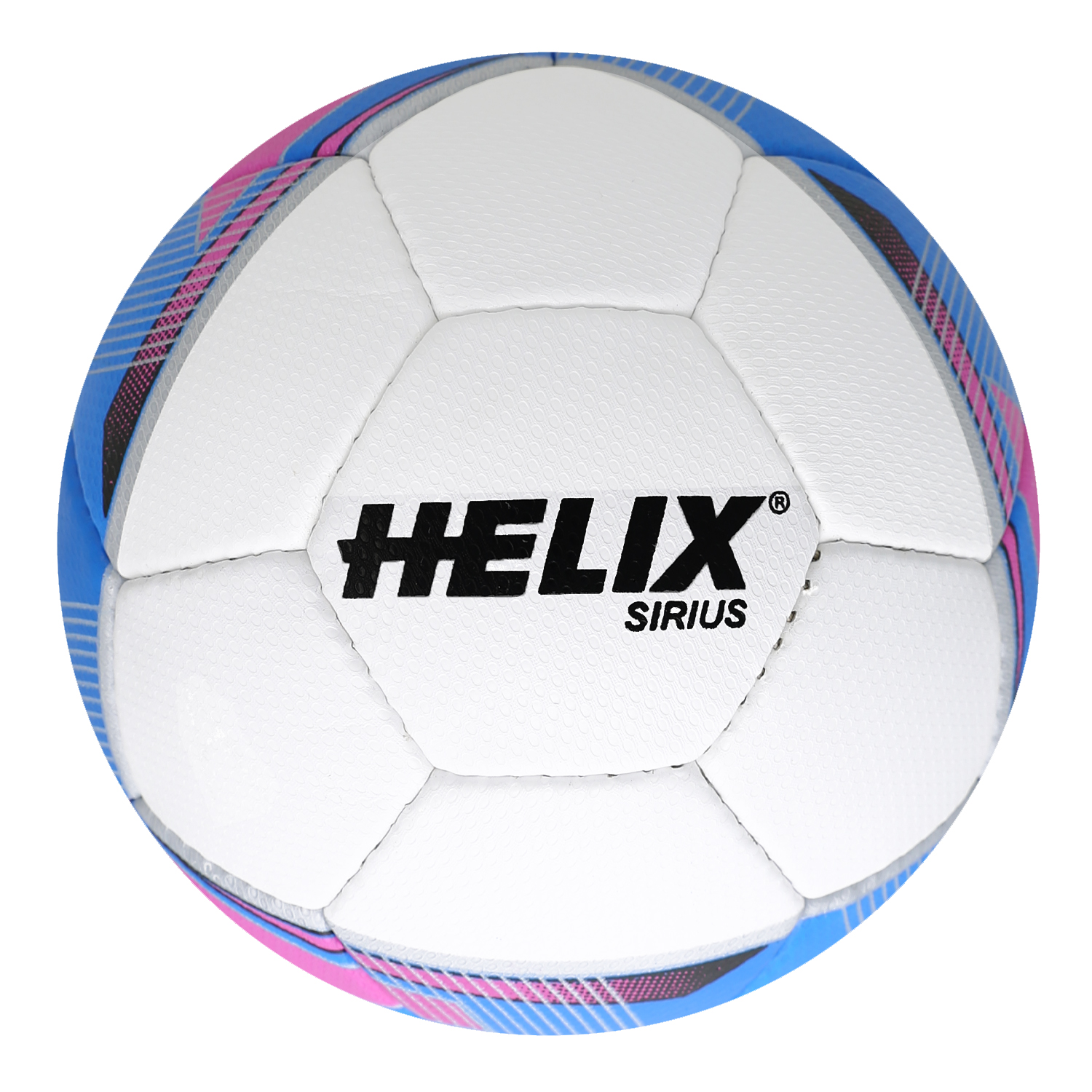 Helix Sirius Futbol Topu No: 5