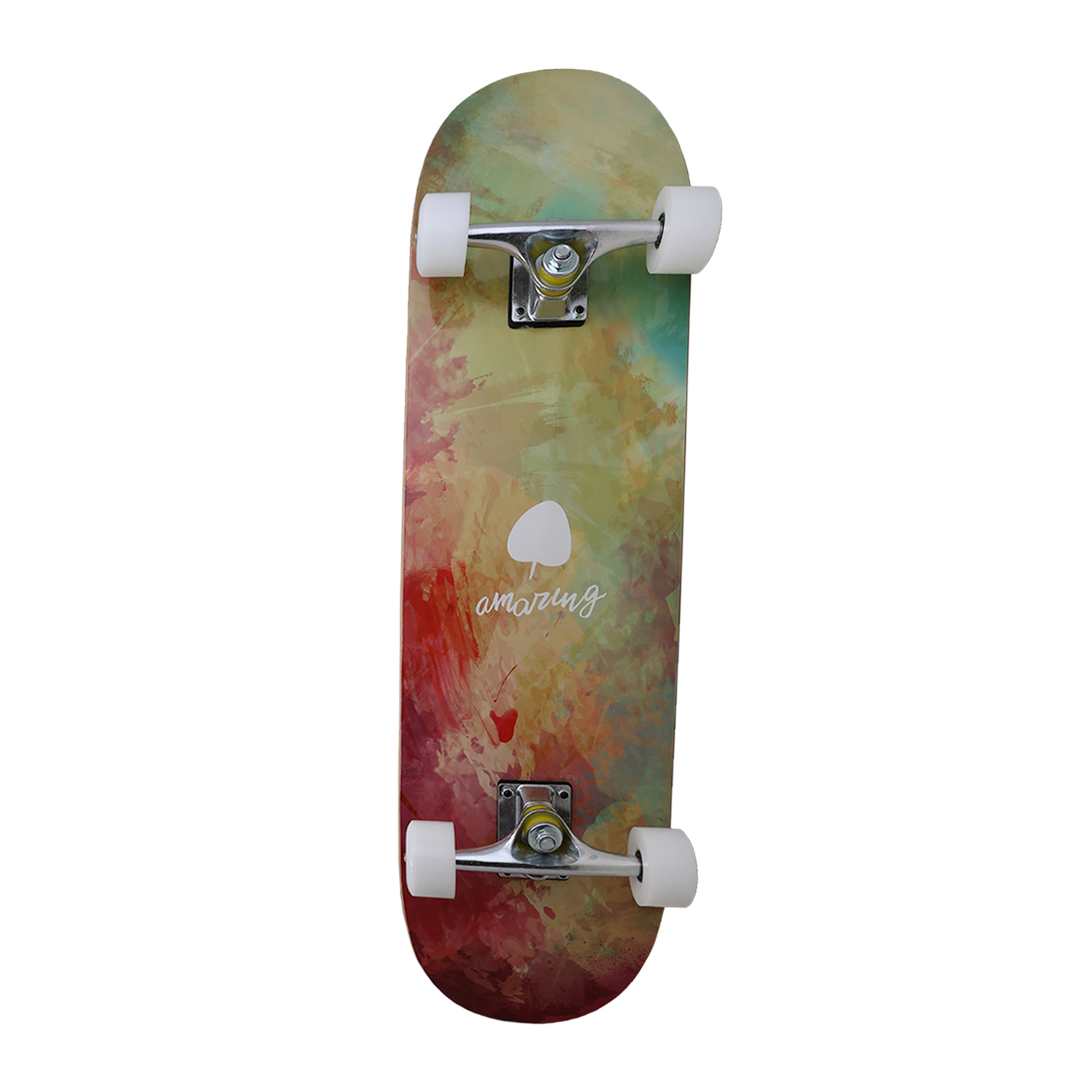 Helix KB-8 Skateboard