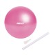 Helix 20 cm Pilates Ball - Pink