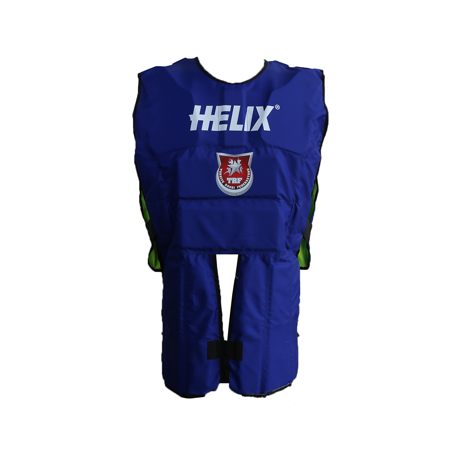 Helix Rugby Goalkeeper Suit