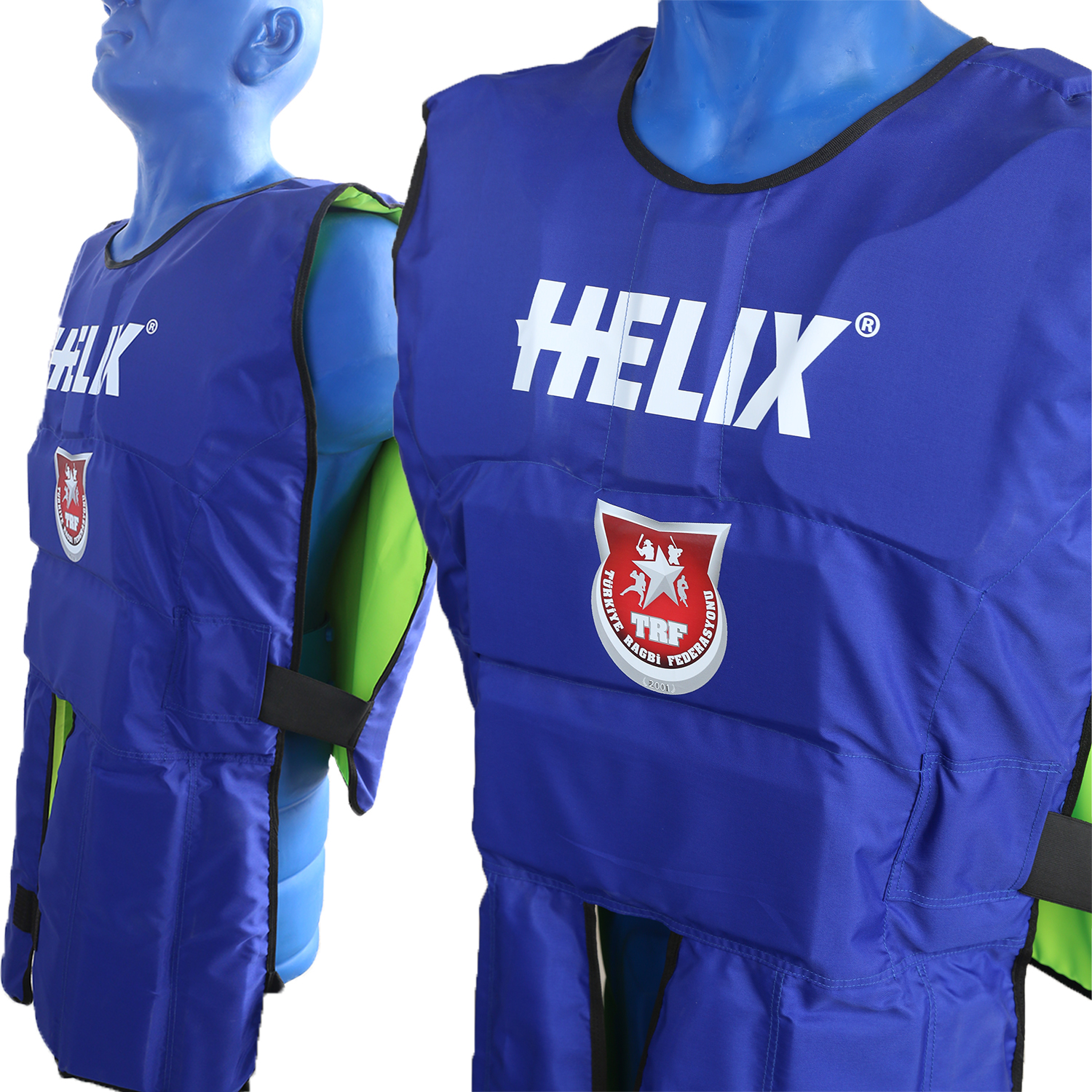 Helix Ragbi Kaleci Kıyafeti