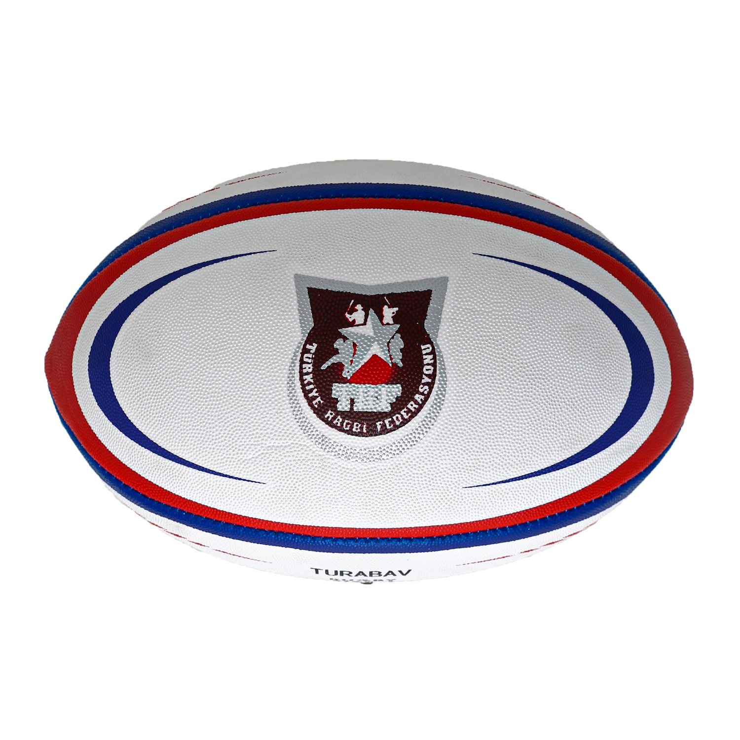 Helix TRF Approved Rugby Ball No: 4