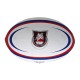 Helix TRF Approved Rugby Ball No: 4