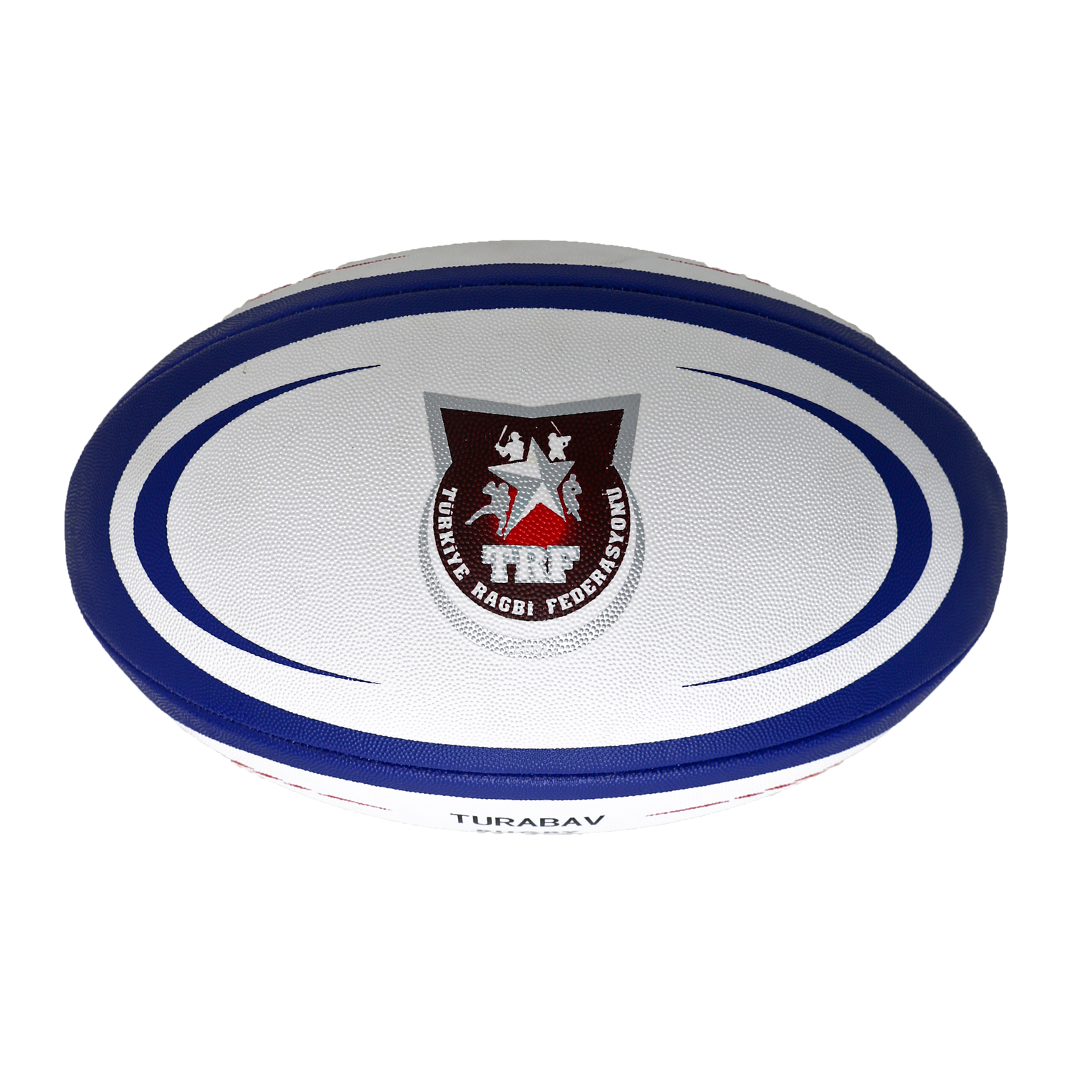 Helix TRF Approved Rugby Ball No: 5