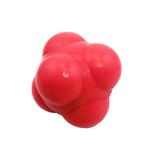 Helix Reaction Ball - Red