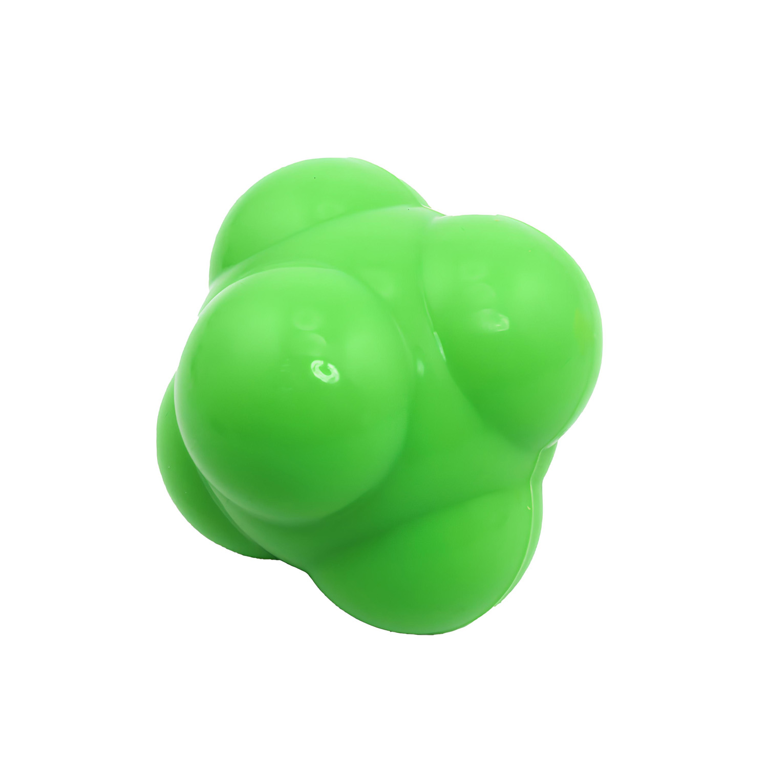 Helix Reaction Ball - Green