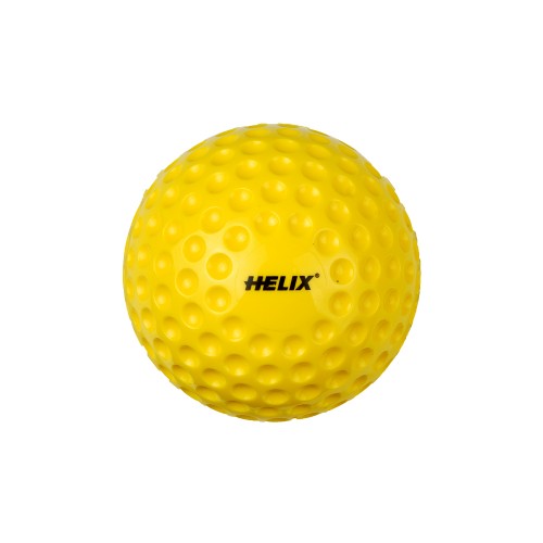 Helix Baseball Shooting Machine Ball