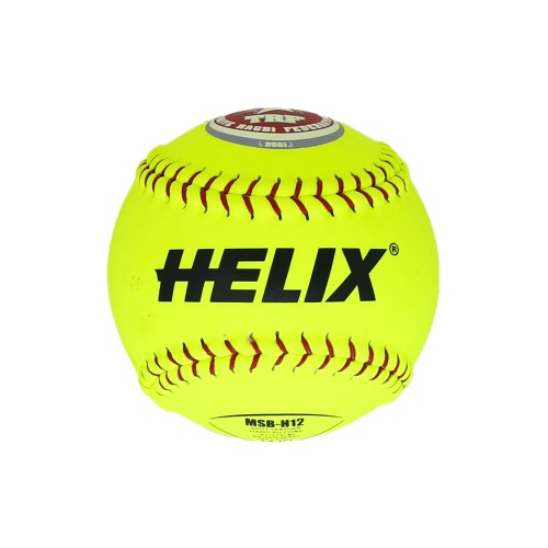 Helix Sert Softbol Topu