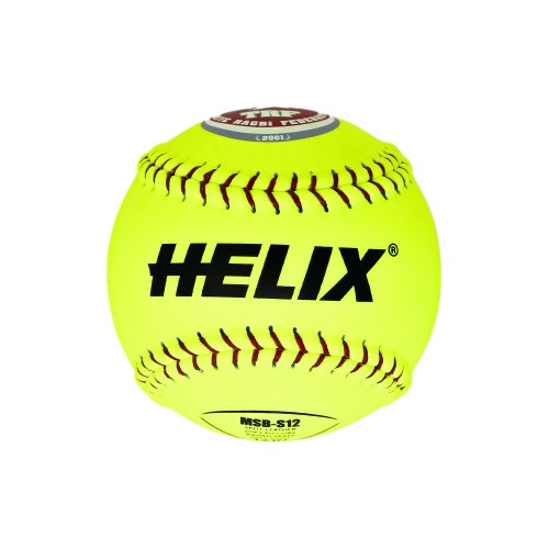 Helix Yumuşak Softbol Topu
