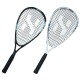 Helix Buddie Squash Racket Set