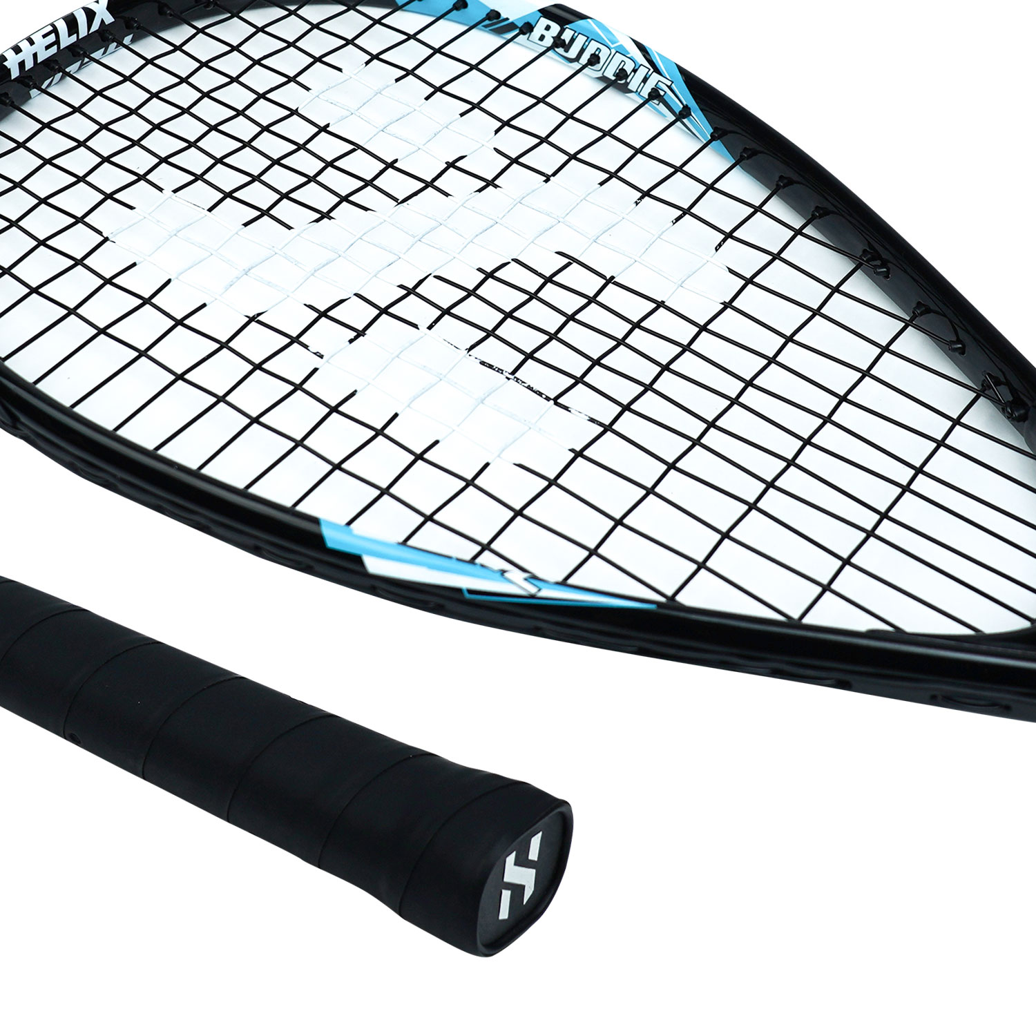 Helix Buddie Squash Racket Set