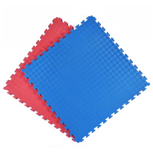 Helix Tatami Mat Set of 10 