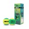 Helix 9+ Age ITF Approved Tennis Ball