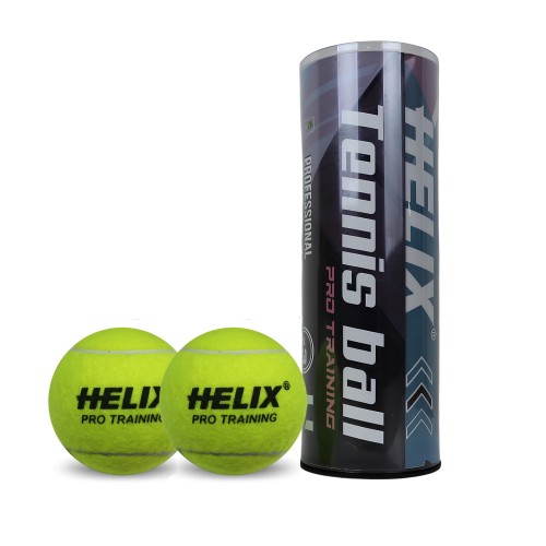 Helix Professional Tennis Training Ball