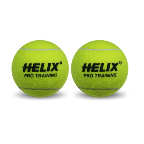 Helix Professional Tennis Training Ball