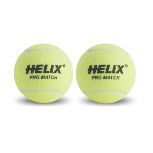Helix ITF Approved Professional Match Ball