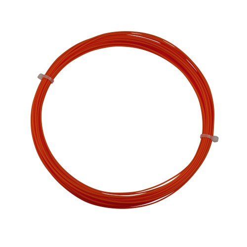 Helix Tennis String - Red