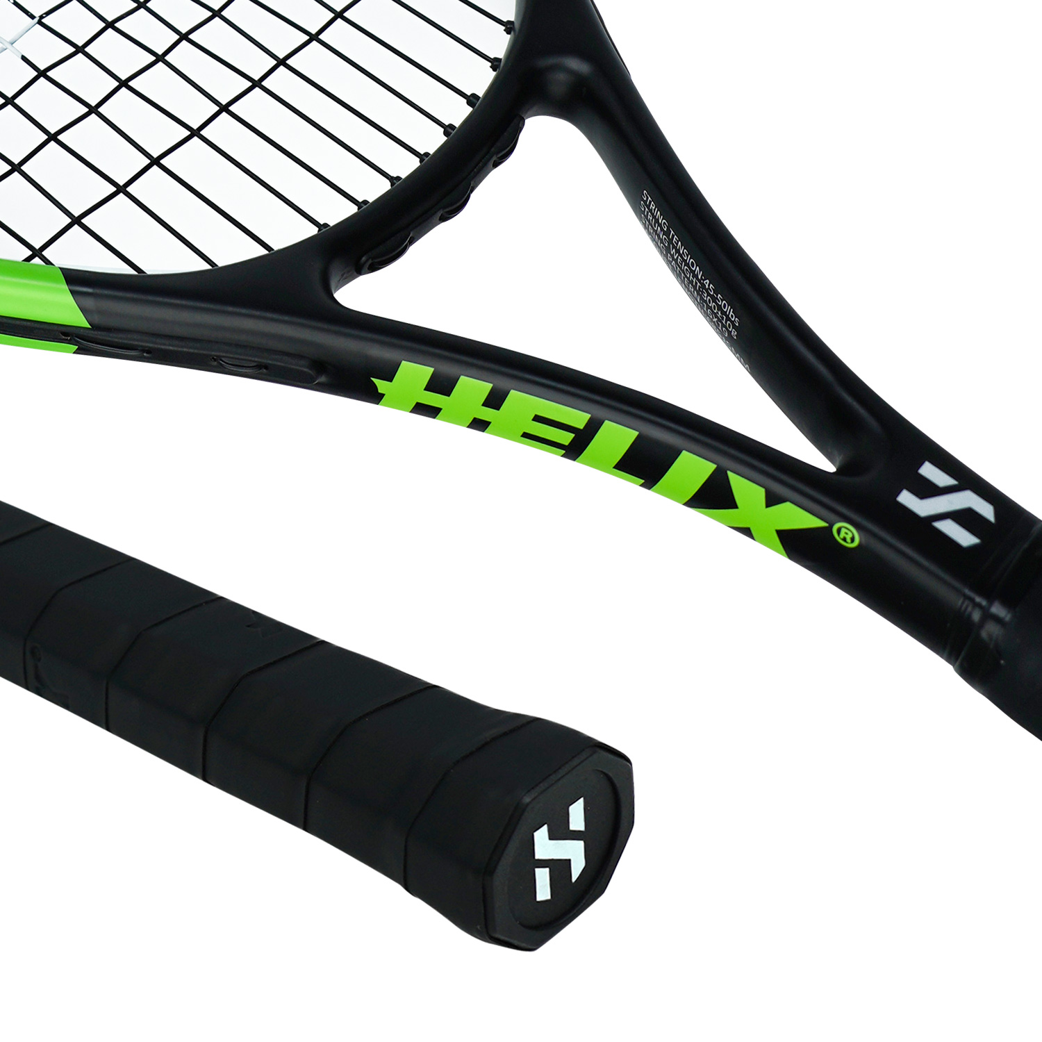 Helix Winner Tenis Raketi