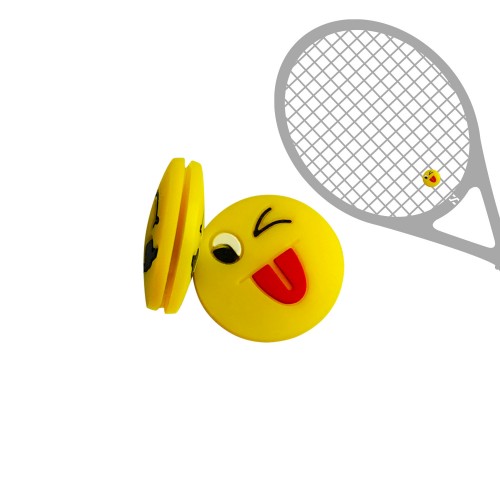 Helix Tennis Racket Anti-Vibration