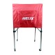 Ball Carrying Basket - Red