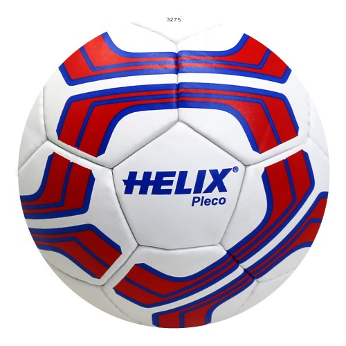 Helix Pleco Soccer Ball Size: 5