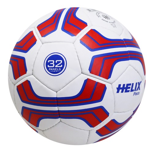 Helix Pleco Futbol Topu No: 5