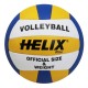Helix Rise Volleyball Ball