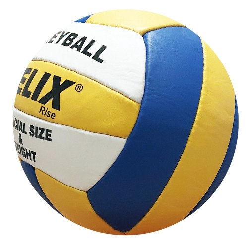 Helix Rise Volleyball Ball