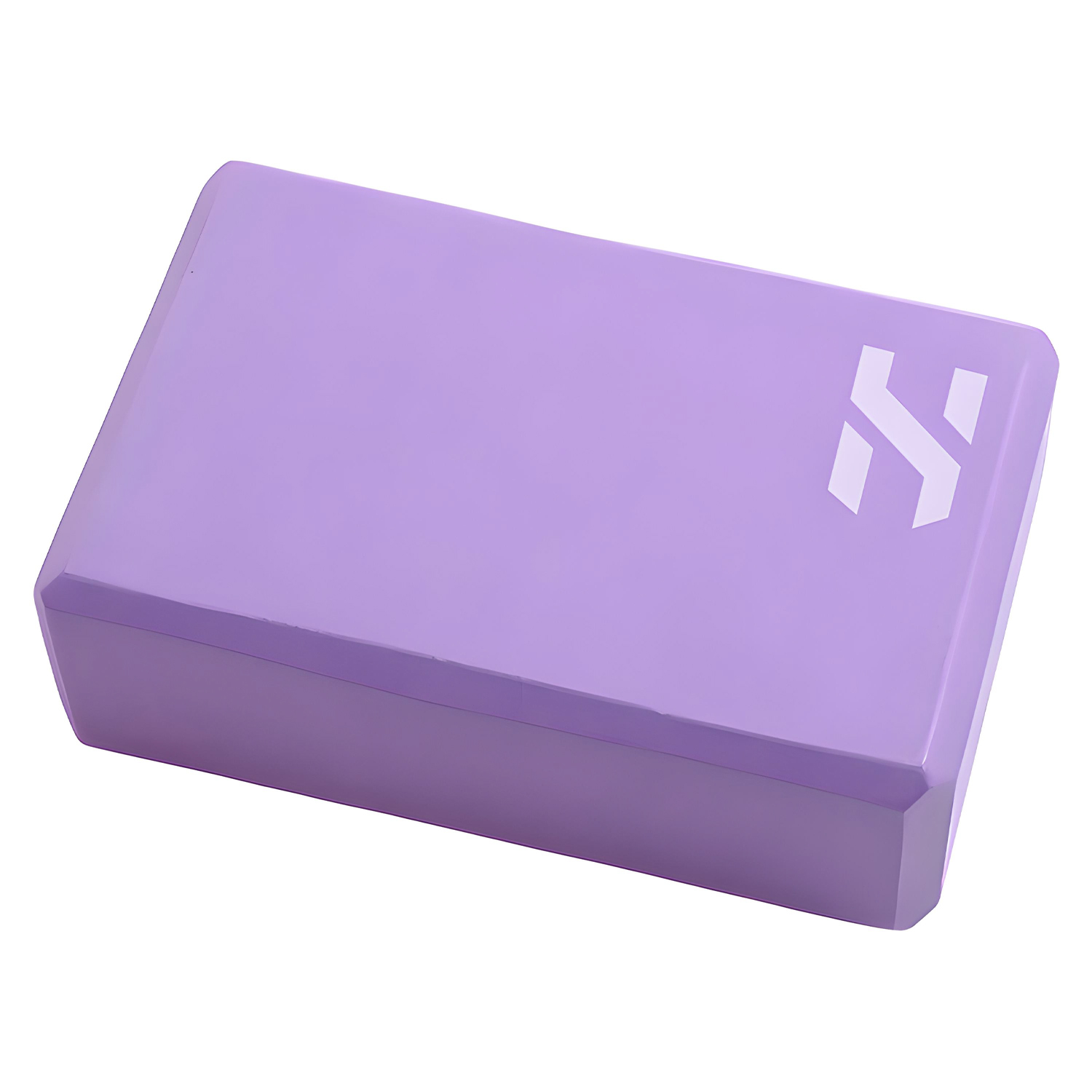 Yoga Block - Purple