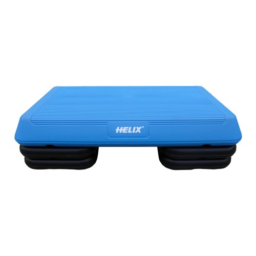 Helix Aerobic Step Platform - Blue