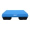 Helix Aerobic Step Platform - Blue