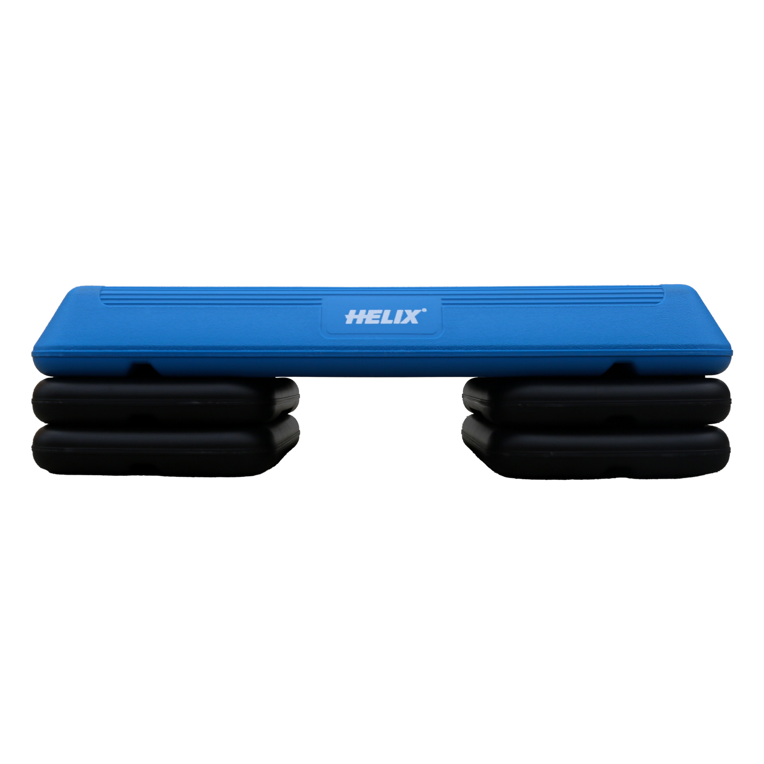 Helix Aerobic Step Platform - Blue