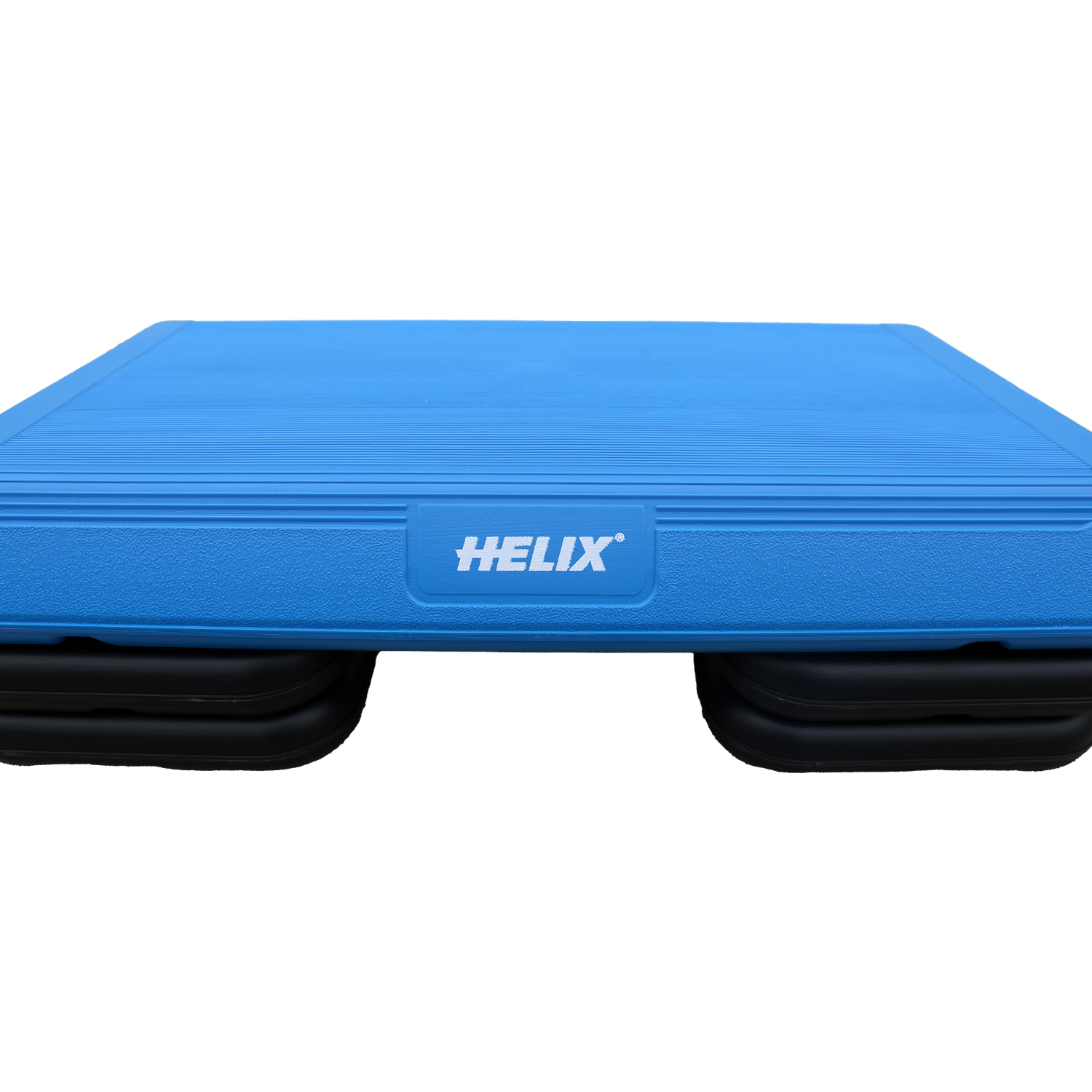 Helix Aerobic Step Platform - Blue