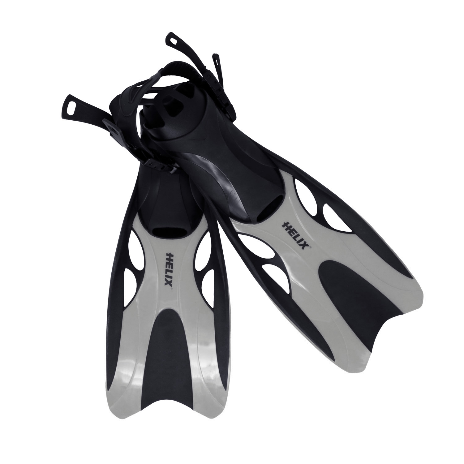 Helix PF45 Swim Fins