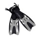 Helix PF45 Swim Fins