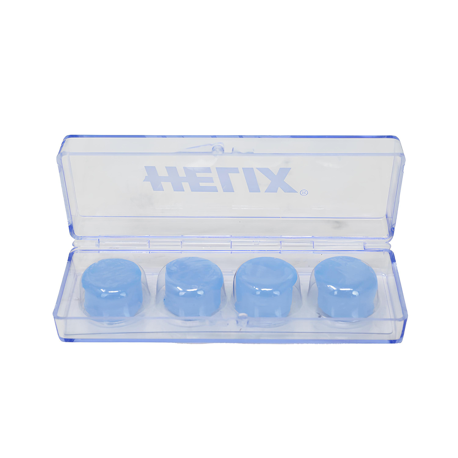 Helix EP01B Swimming Ear Plugs