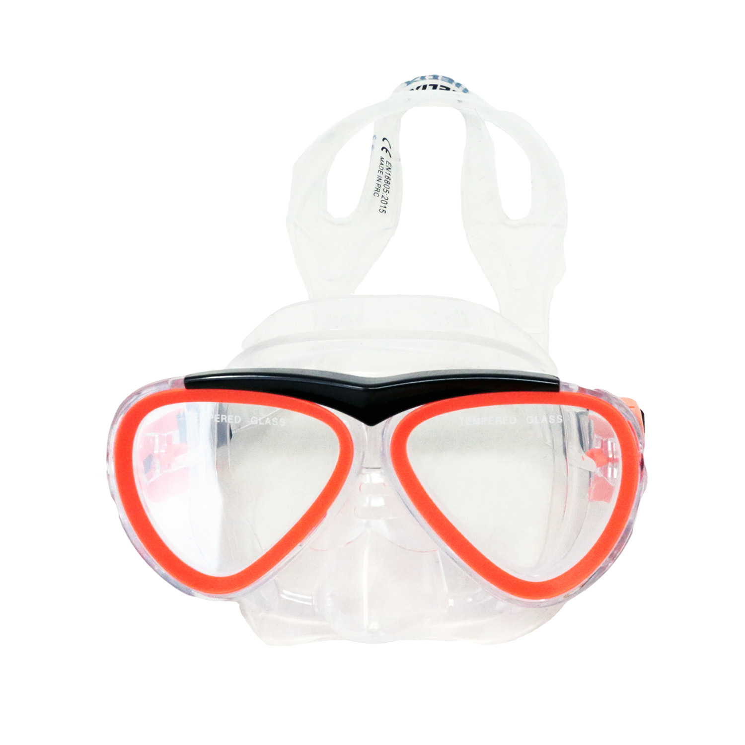 Helix JAS100 Snorkel Set