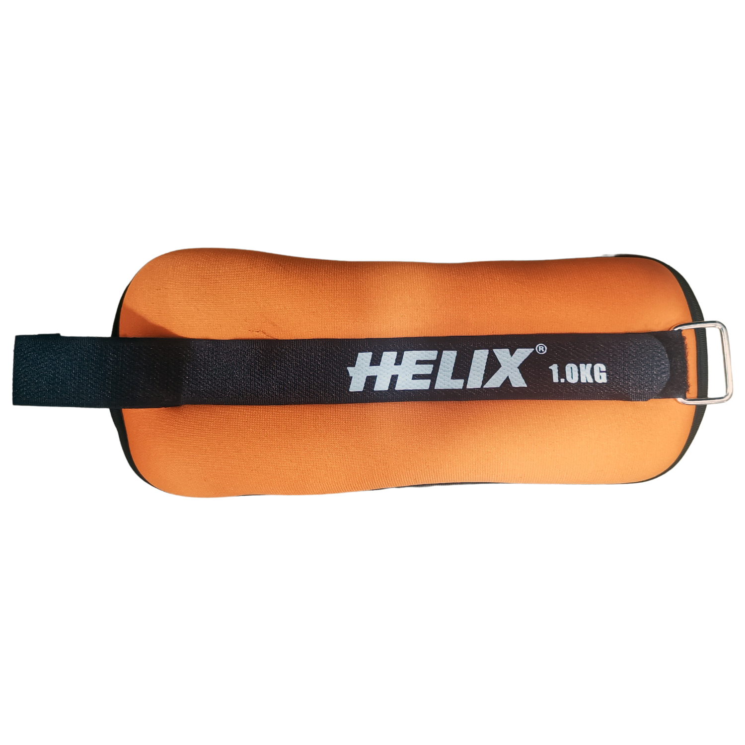 Helix Hand and Ankle Weight 1 KG - Orange