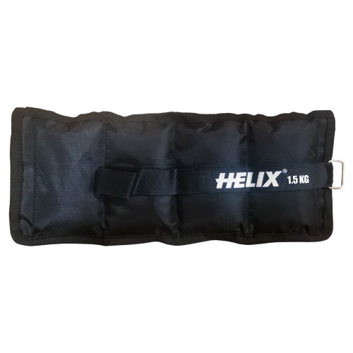 Helix Hand and Ankle Weight 1,5 KG