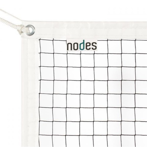 Nodes Standard Badminton Net 