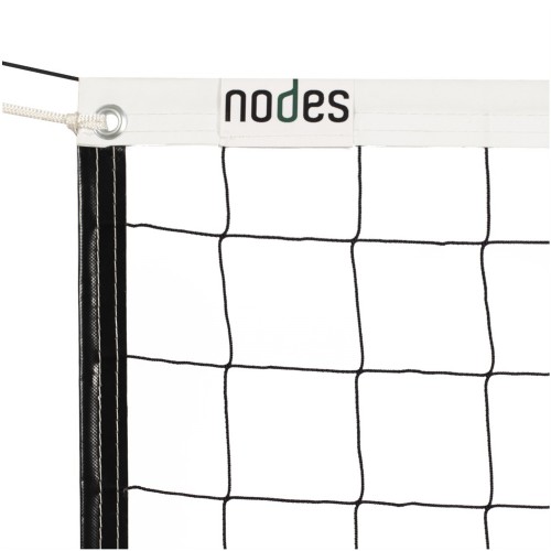Nodes Standard Volleyball Net