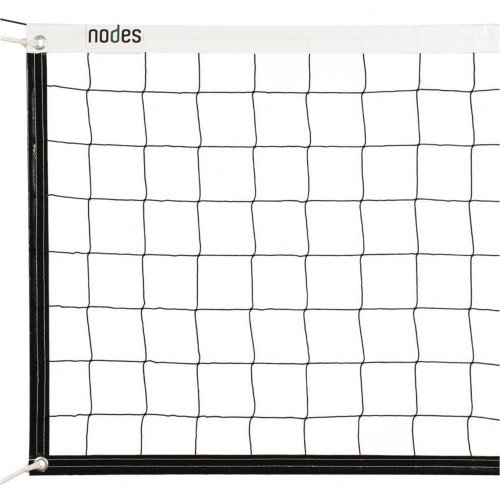 Nodes Standard Volleyball Net