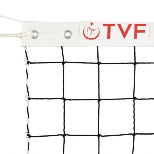 Nodes Volleyball Match Net - Professional TVF Model